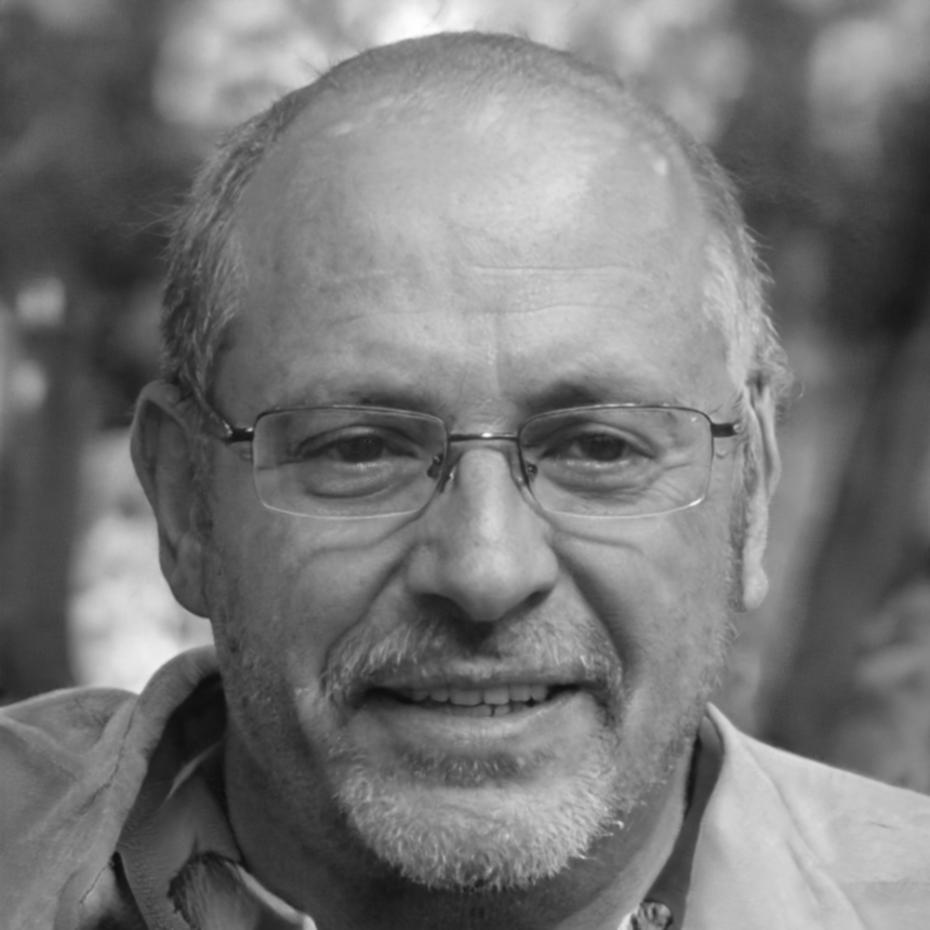 Ritratto professionale del docente Alessandro Beretta