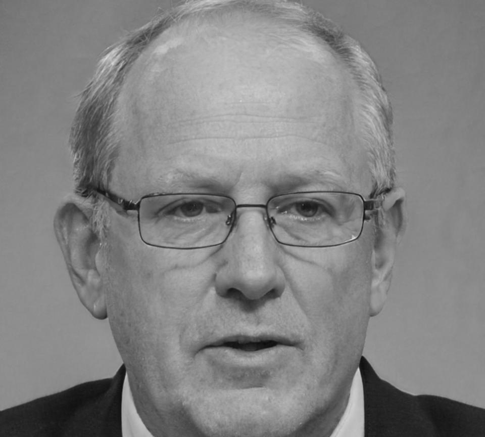 Ritratto di Matteo Borghi