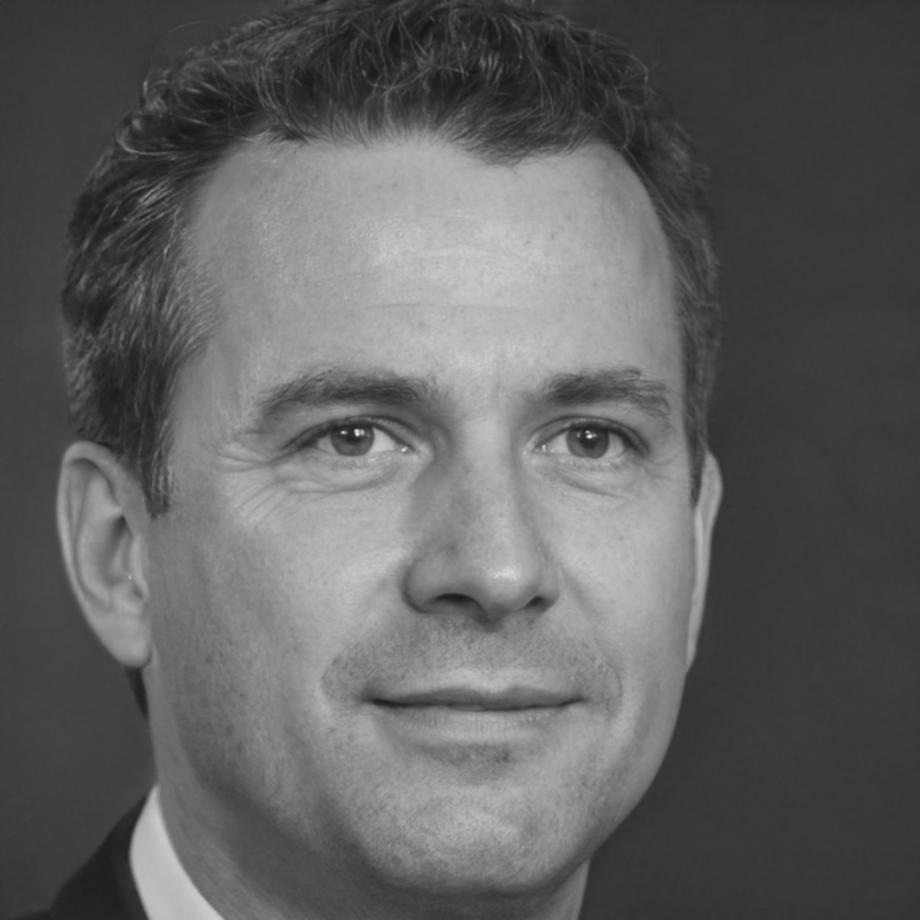 Ritratto di Giuseppe Ferrante